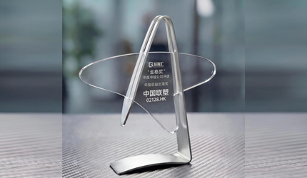 聯(lián)塑出海成果獲肯定，榮膺“年度卓越出海獎(jiǎng)”